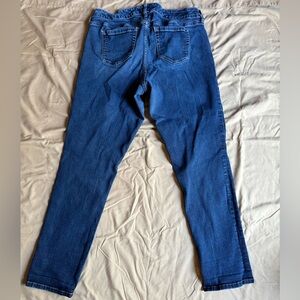 Torrid Blue Jeans